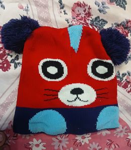 Baby Cap