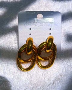 Earrings Set