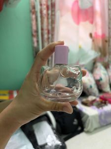 Hello Kitty Perfume ( almost 10 mL left)