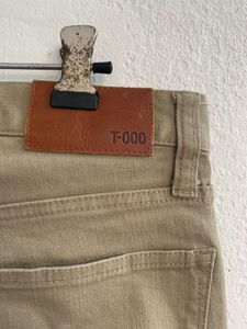 Uniqlo Jeans