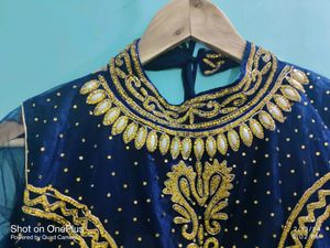 Party Wear Gown For Women
