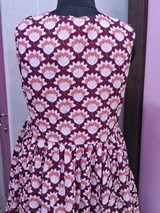 Kurti Sharara Dupatta