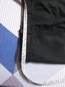 Black Pant For Men