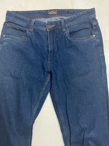 Provogue Dark Blue Jeans Men
