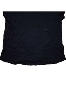 H&amp;M Black Ti Shart
