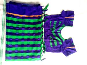Party Wear Saree