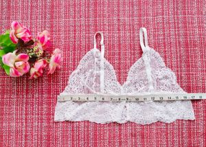 Shein : Net Bralette