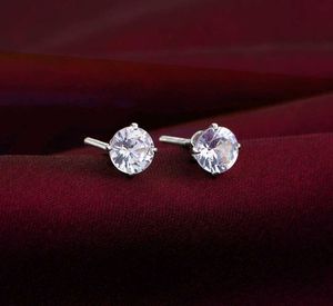 GIVA 925 real Silver Earrings