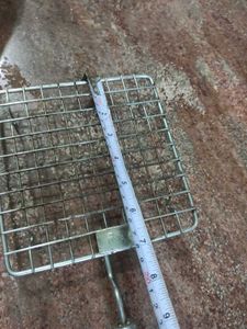 papad/barbeque Cooking Utensil