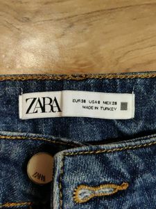 Zara Bootcut Jeans