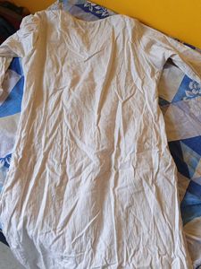 Embroidered Top
