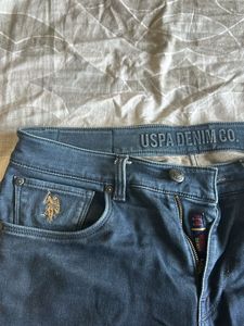 US POLO Jeans