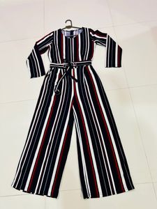 Woman’s Jumpsuit