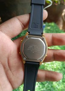 Original Casio Digital Watch