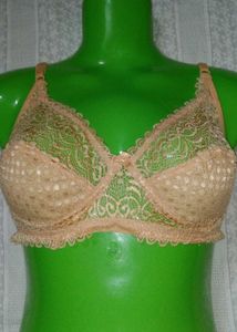 40C/ 2 Combo Bra