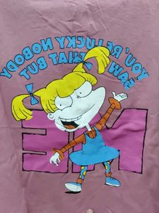 Cute Rugrats Tee
