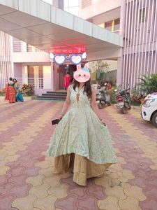 Beautiful Traditional Gown/Dress