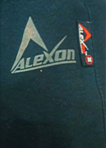 Alexon Lower For Mens Wear