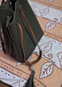 Sling Bag