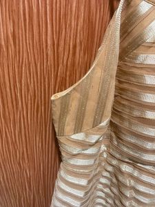 Branded Peach Colour Dress