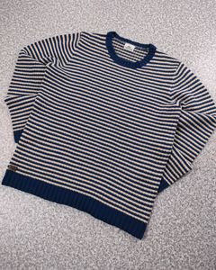 Lacoste Knit Sweater