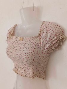 VINTAGE CUTE TOP
