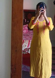 Kurti( Budget Friendly)