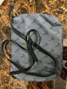 US polo sling bag
