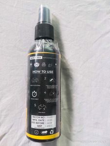 Hair Removal Spray