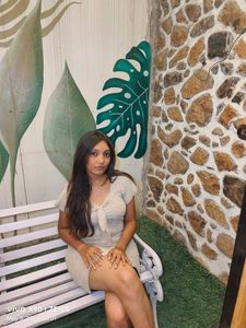 Elegant Knotted Dress