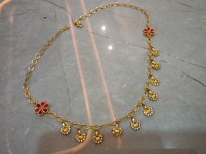 new necklace 🥰