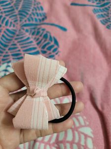 Set Of Three Hair Bands