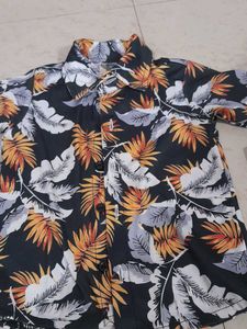 Cute Floral Kids Outfit