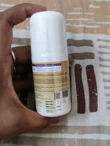 Sanfe Underarm Roll On