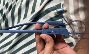 Wireless Bluetooth Headset