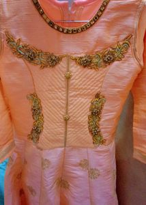Gown