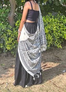 DUPATTA