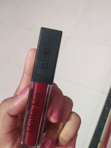 Matte Me Lipstick