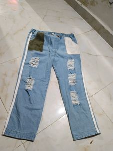 Trending Jeans