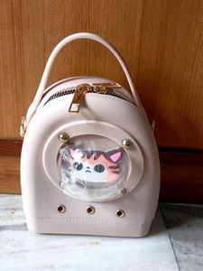 Cute Silicone Bag SALE