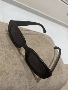 Ray-Ban Black Sunglasses