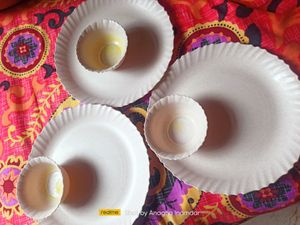 Dinner Set
