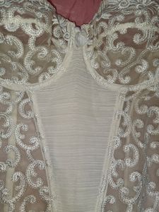 Fairytale Corset🕊️🎀