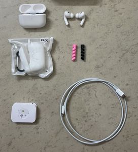 Airpods Pro 2 Generation First Copy