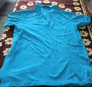 Half Sleeve  Tshirt