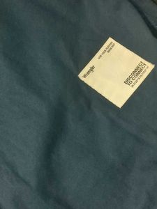 Wrangler Shirt