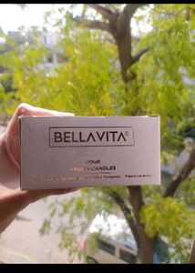 Bella Vita Aroma Candles
