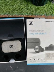 Sennheiser Momentum Wireless 2