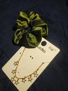 Elegant Zudio Neck Chain