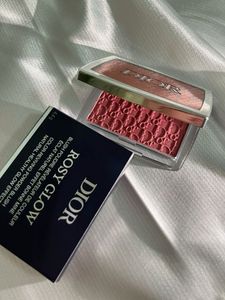 DIOR AND MAC MAXIMAL COMBO